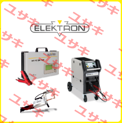 512758 28745 24V Elektron