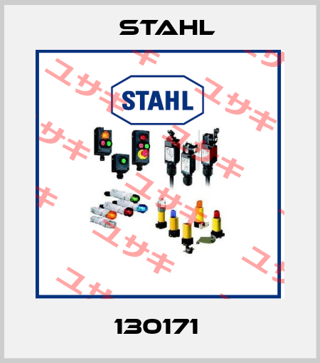 130171  Stahl