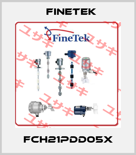 FCH21PDD05X Finetek