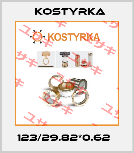 123/29.82*0.62　 Kostyrka