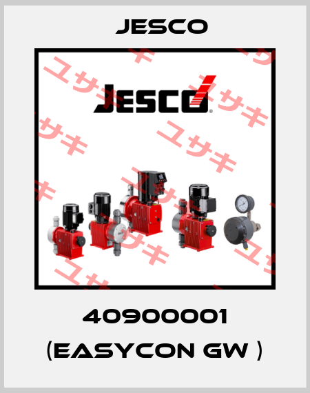 40900001 (EASYCON GW ) Jesco