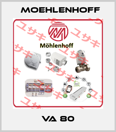 VA 80 Moehlenhoff
