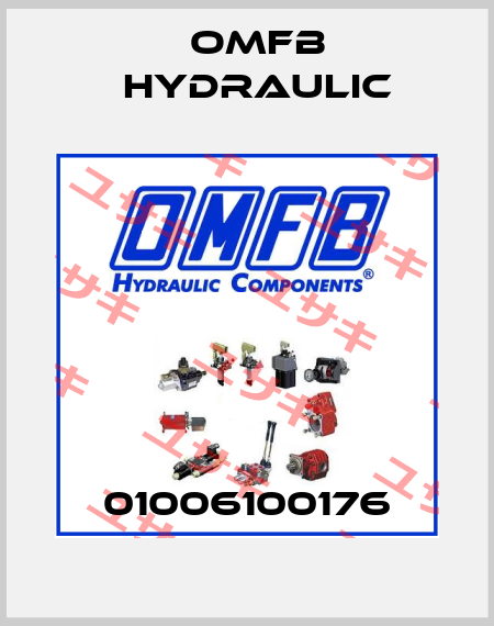 01006100176 OMFB Hydraulic