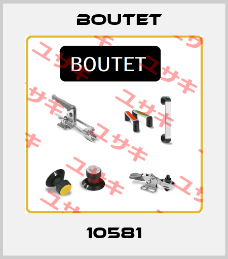 10581 Boutet