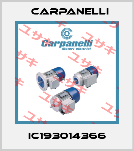 IC193014366 Carpanelli