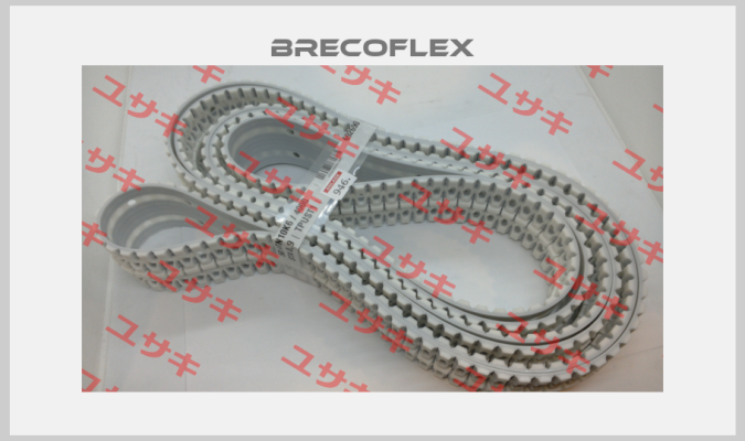 50 ATN10 K6/4.000-V Brecoflex
