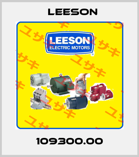 109300.00 Leeson