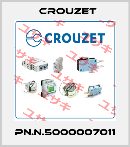 PN.N.5000007011 Crouzet