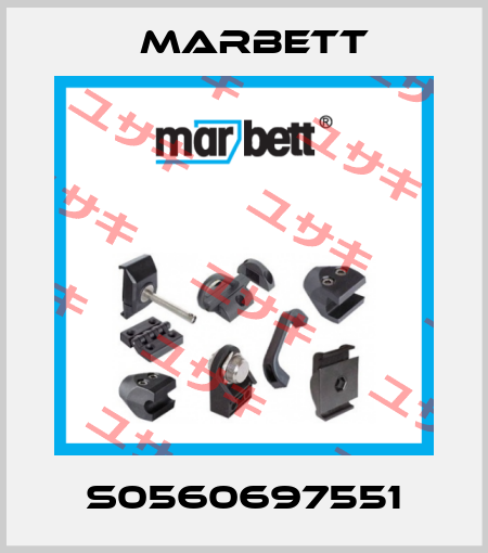 S0560697551 Marbett