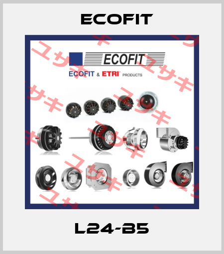 L24-B5 Ecofit