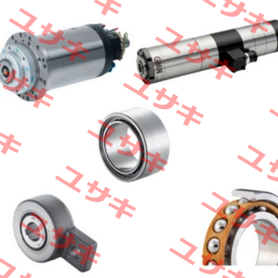 pulley for TSI 60 (Riemenscheibe D=40 L=60 A18 ) Gmn