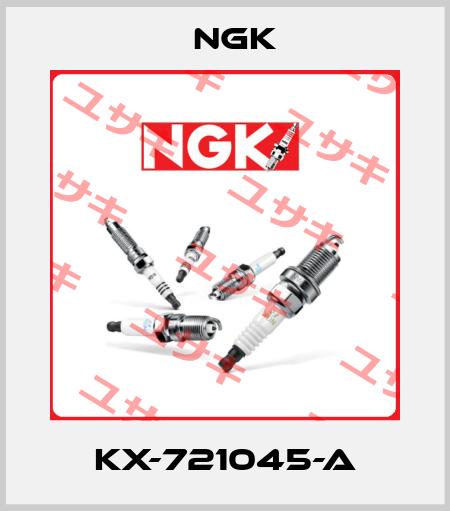 KX-721045-A NGK