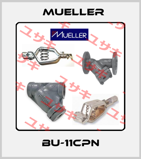 BU-11CPN Mueller