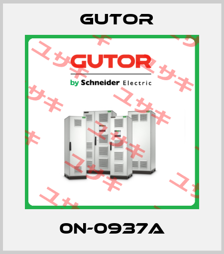 0N-0937A Gutor