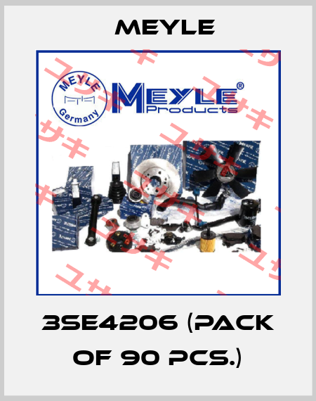 3SE4206 (pack of 90 pcs.) Meyle