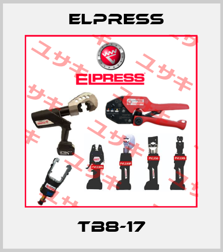 TB8-17 Elpress