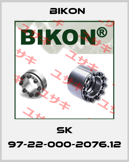 SK 97-22-000-2076.12 Bikon