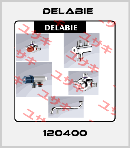 120400 Delabie