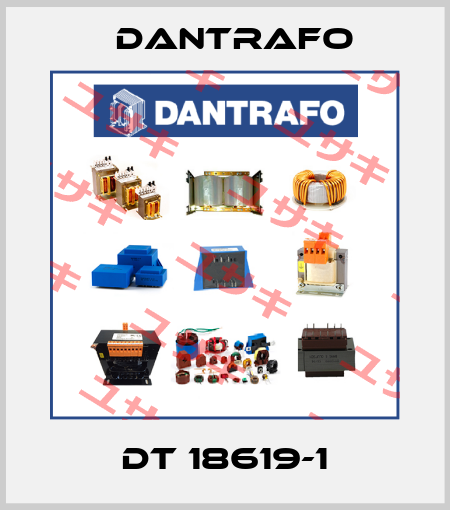 DT 18619-1 Dantrafo