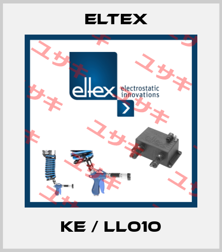 KE / LL010 Eltex