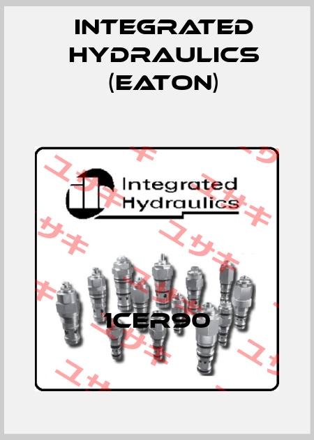 1CER90 Integrated Hydraulics (EATON)