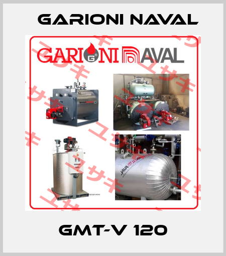 GMT-V 120 Garioni Naval