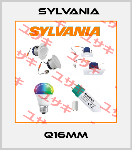Q16MM Sylvania