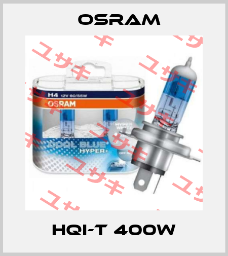 HQI-T 400W Osram