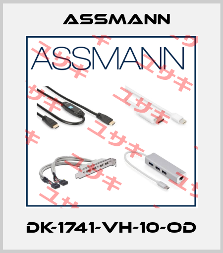 DK-1741-VH-10-OD Assmann