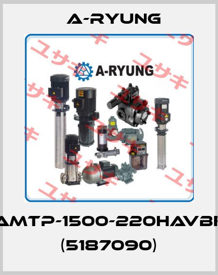 AMTP-1500-220HAVBF (5187090) A-Ryung