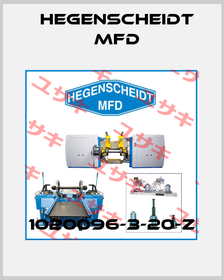 1020096-3-20-Z Hegenscheidt MFD