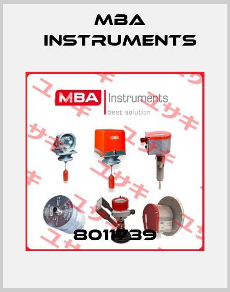 8011739 MBA Instruments