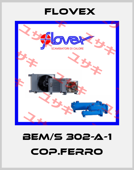BEM/S 302-A-1 COP.FERRO Flovex