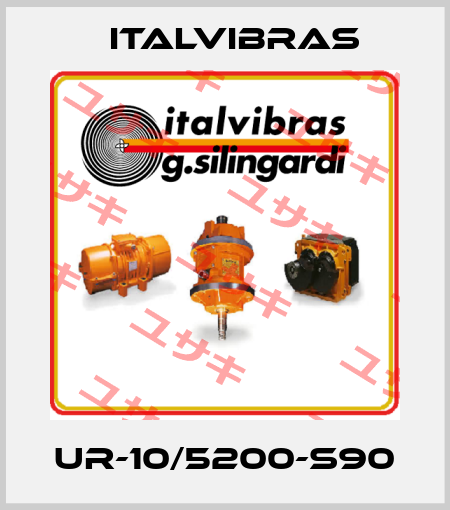 UR-10/5200-S90 Italvibras