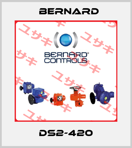 DS2-420 Bernard