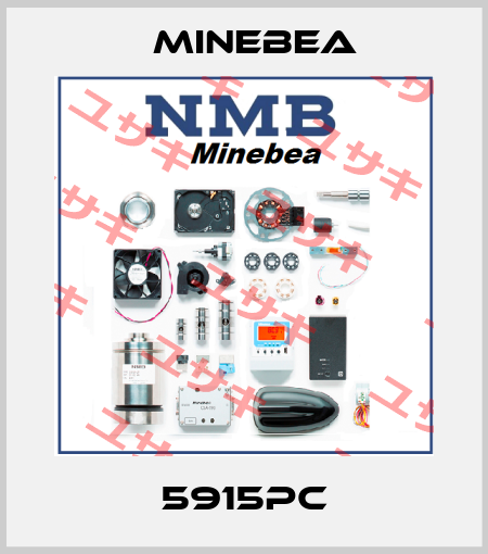 5915PC Minebea