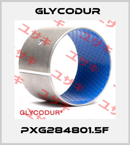 PXG284801.5F Glycodur