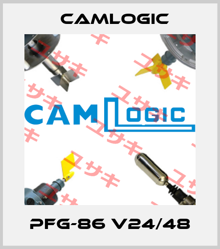 PFG-86 V24/48 Camlogic