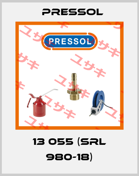 13 055 (SRL 980-18) Pressol