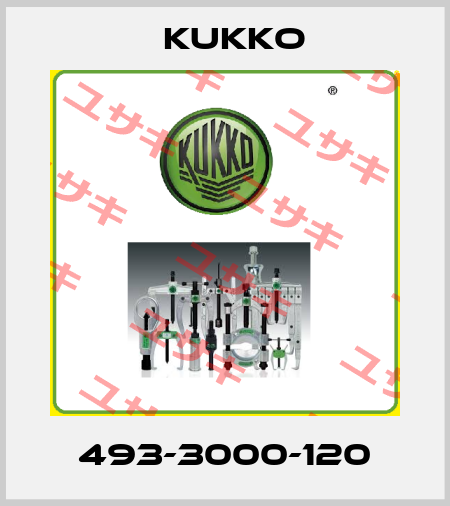 493-3000-120 KUKKO