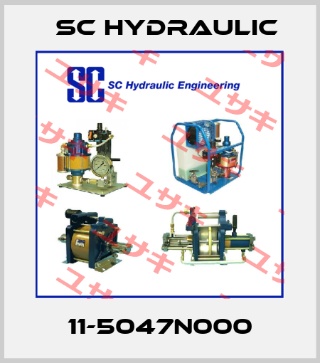 11-5047N000 SC Hydraulic