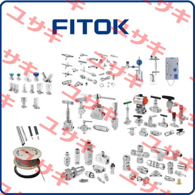 SS-810-7-8 Fitok