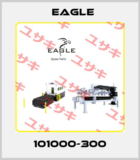 101000-300 EAGLE