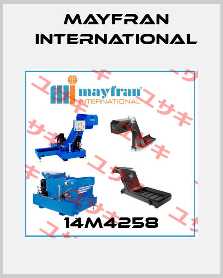 14M4258 Mayfran International