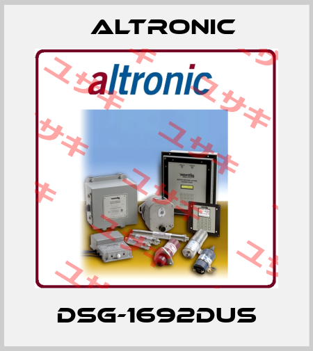 DSG-1692DUS Altronic