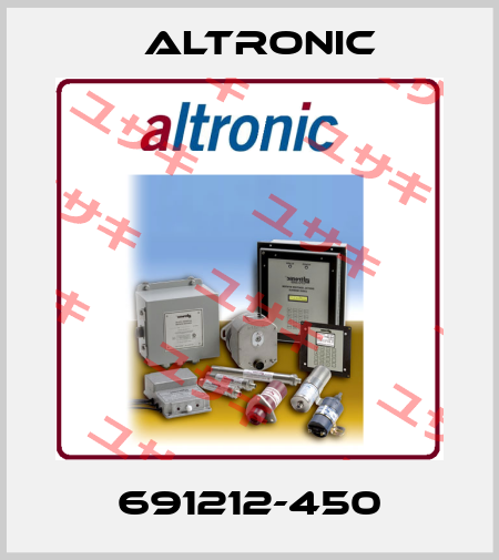 691212-450 Altronic