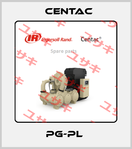 PG-PL  Centac