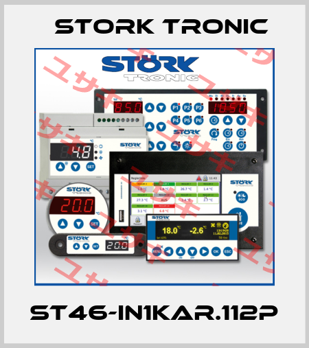 ST46-IN1KAR.112P Stork tronic