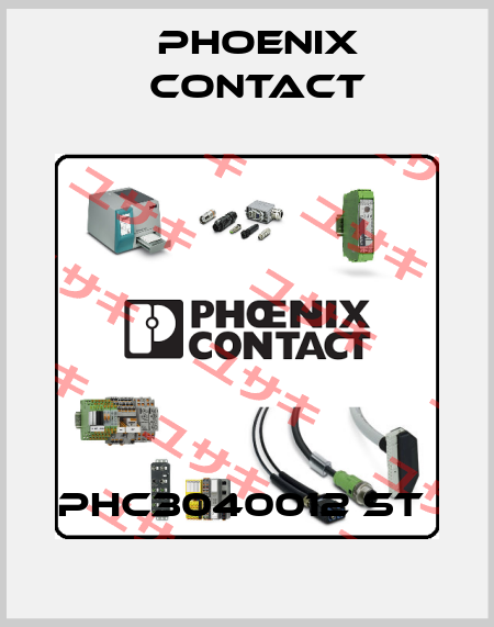 PHC3040012 ST  Phoenix Contact