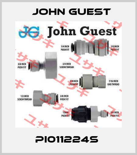 PI011224S  John Guest